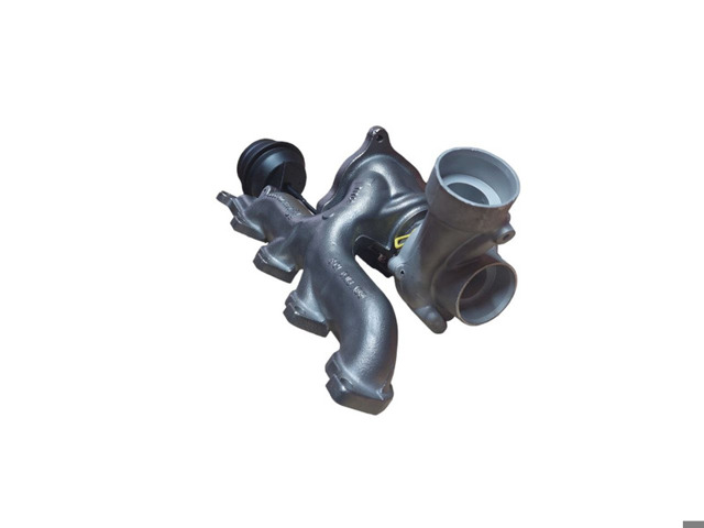 Купить 54399700049 Borg-Warner Турбоком