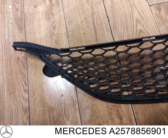 A2578856901 Mercedes 