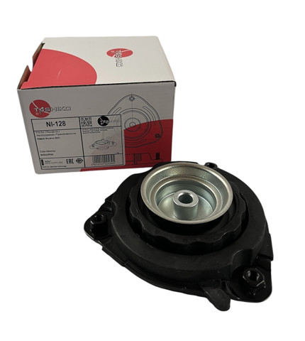 Опора стойки амортизатора переднего Nissan/Infiniti 54320JN10C цена, от 20.40 USD