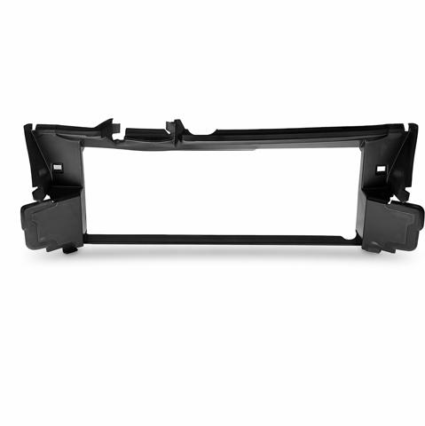 Воздуховод/дефлектор радиатора, верхний Land Rover LR058476 цена, от 103.99 USD
