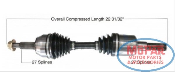 Cardone 662168