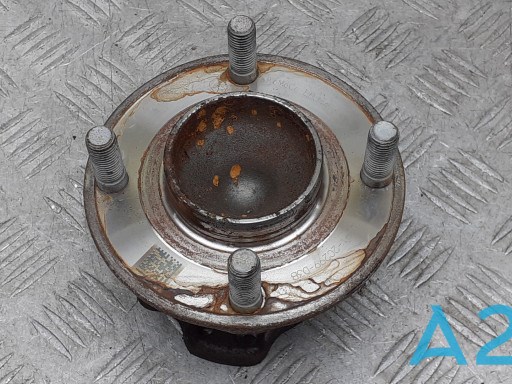 Купить ACPZ1104N Ford 