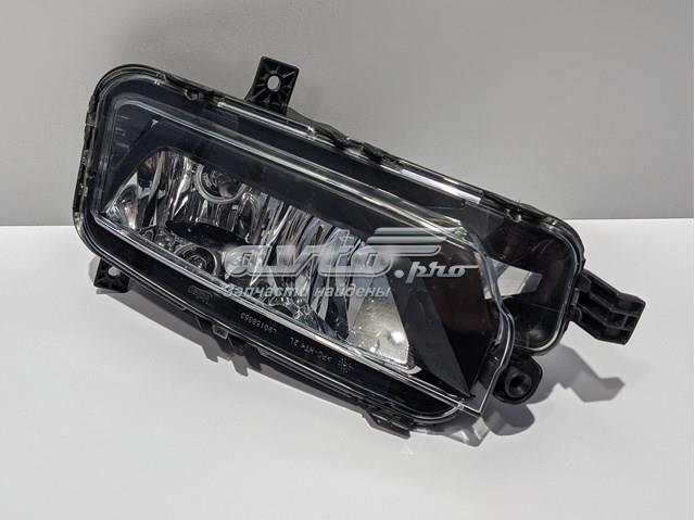 Фара противотуманная левая 7LA941661C VAG