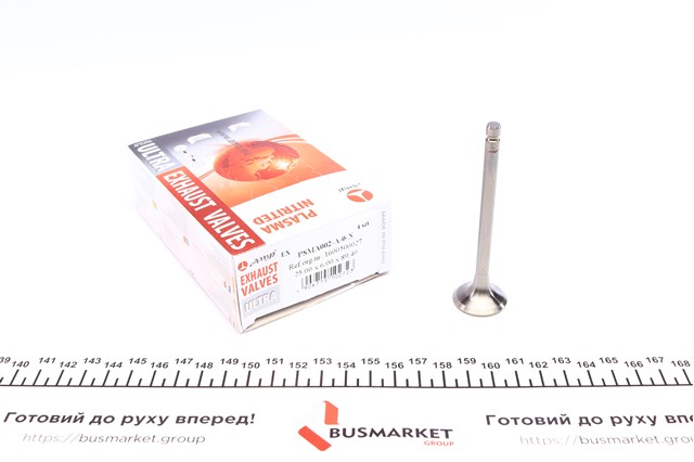 Выпускной клапан двигателя AMP/Paradowscy PSMA002A0N цена, от 4.58 USD