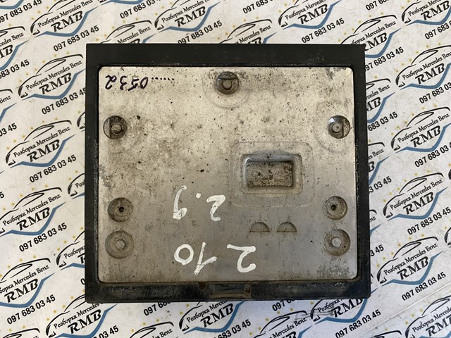 A2105450532 Mercedes 