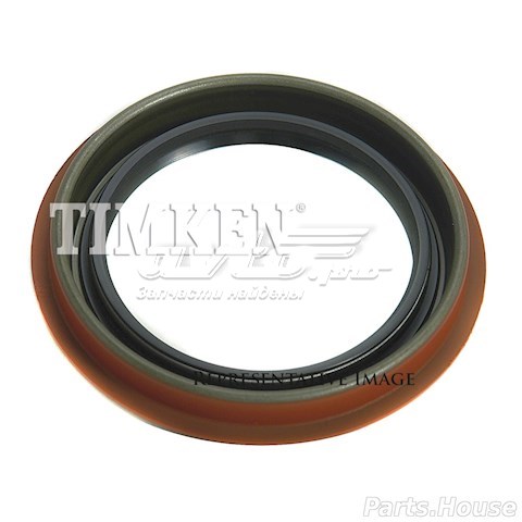 3459S Timken Сальник переднего моста
