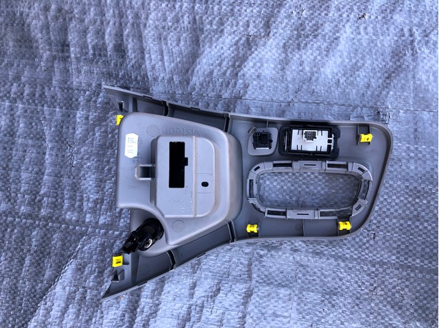 969126994R Renault (RVI) 
