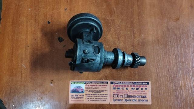026905206F VAG Распределитель зажигания (трамблер)
