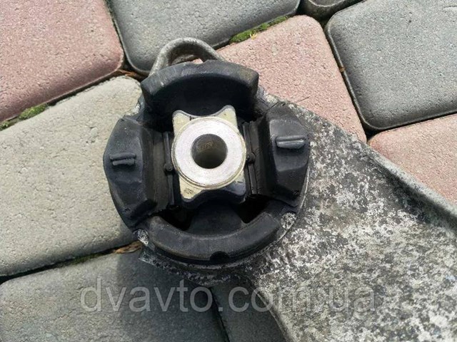 Viga de suspensão traseira (plataforma veicular) Peugeot/Citroen 9624753510