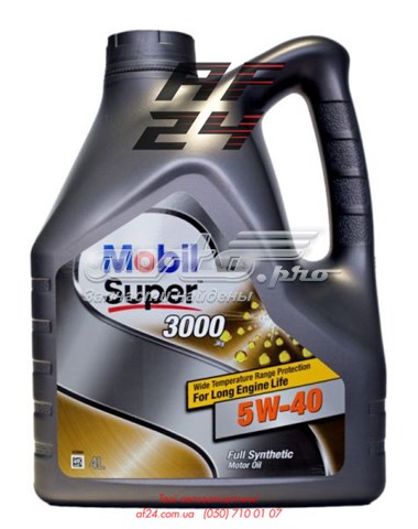  Mobil MOBILSUP30005W404L цена, от 44.89 USD