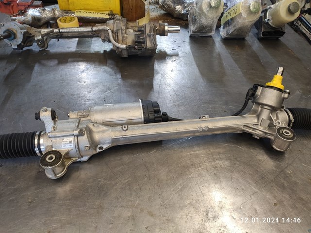 Купить PAD423051 VAG Рулевая рейка