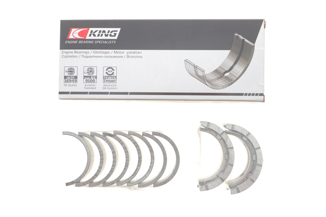  King MB5413CP010 цена, от 81.74 USD