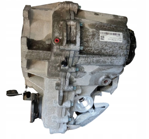 Купить LR125903 Land Rover Коробка раздаточная (раздатка)
