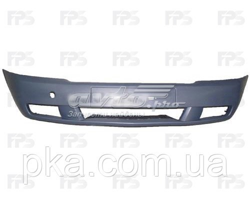 Бампер передний FPS FP5202900