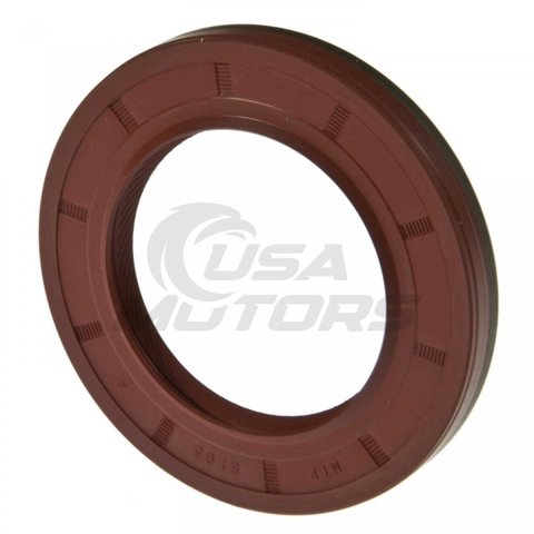 Сальник коленвала передний Timken 710472