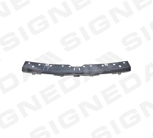 Кронштейн бампера переднего центральный Signeda PSB43074A цена, от 23.85 USD