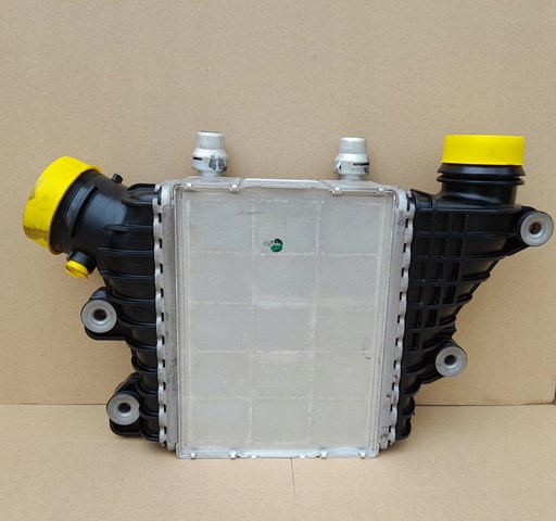 Купить GJ329L440AE Land Rover Интеркулер