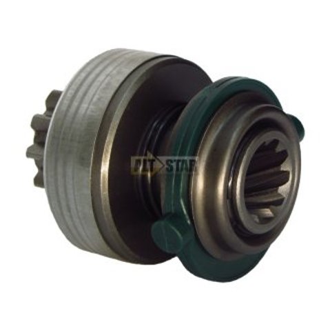 1986SE1739 Bosch Привод стартера