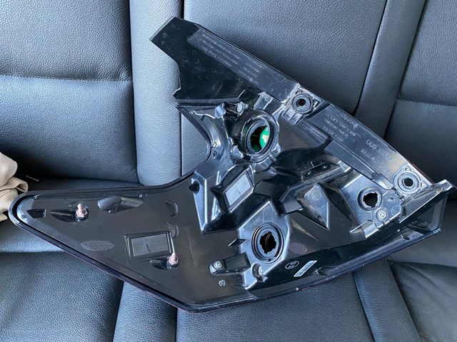 265505R00A Nissan/Infiniti 