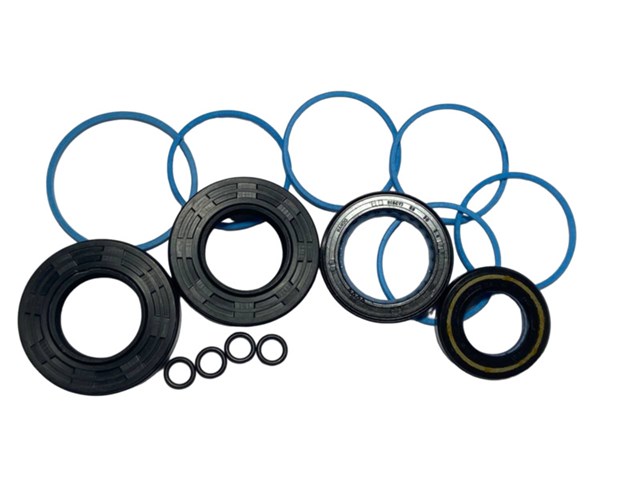 Купить Ремкомплект рулевой рейки Хонда Сивик V EG, EH