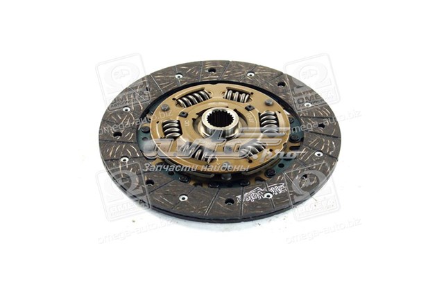 Диск сцепления VALEO FD27 цена, от 28.99 USD