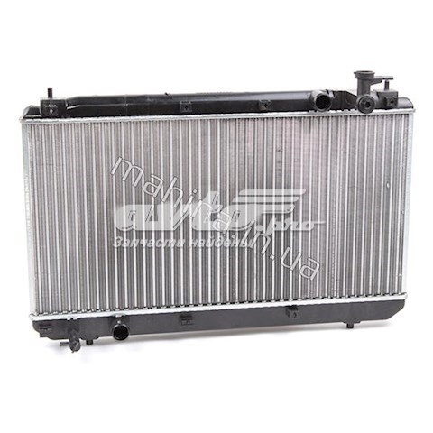 T11-1301110 China radiador de esfriamento de motor