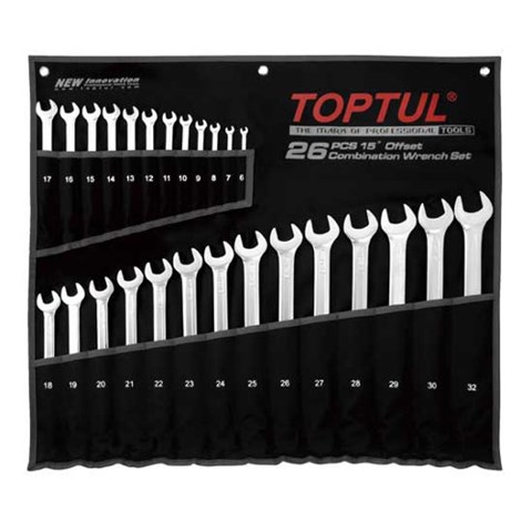 Купить GPAA2602 Toptul 