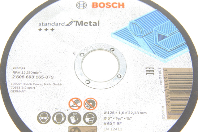  Bosch 2608603165