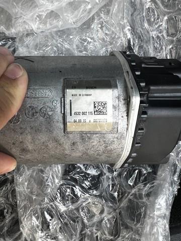 Рулевая рейка 7818993115 Bosch