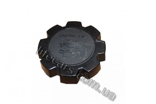Крышка маслозаливной горловины E010400601 Geely