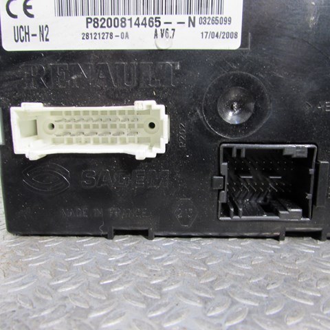  Renault (RVI) 8200814465