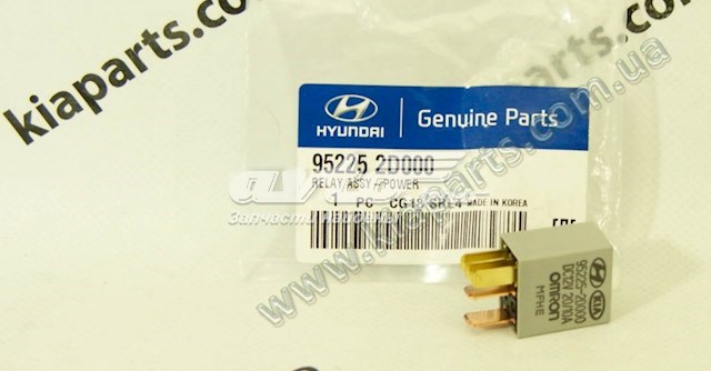 K9965144530 Hyundai/Kia discos de roda de aço (estampados)