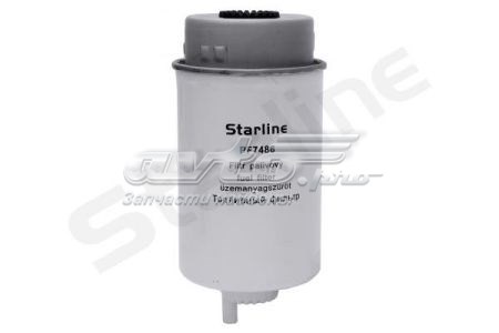  SFPF7486 Starline
