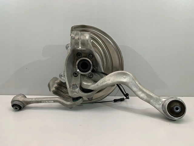  BMW 31206892509