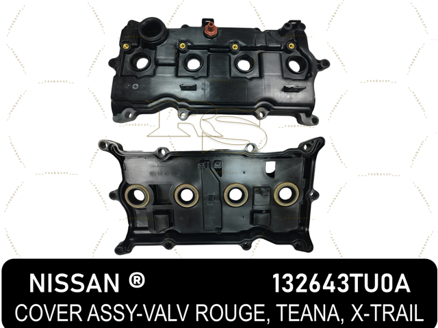  Nissan/Infiniti 132643TU0A цена, от 99.95 USD