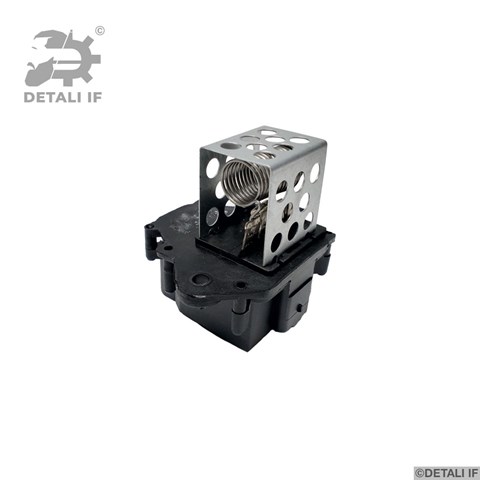 Купить DF15508 Detali IF Регулятор оборотов вентилятора