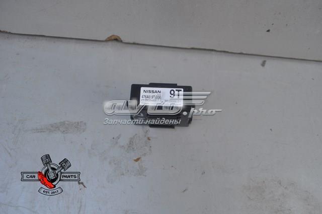  Nissan/Infiniti 476A09TG0A