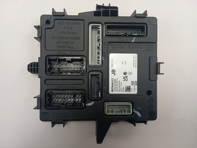  Renault (RVI) 284B29766R цена, от 224.11 USD
