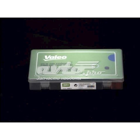  VALEO 509191 цена, от 50.33 USD