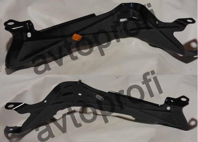 Купить PDG43197SET Signeda Кронштейн бампера переднего правый