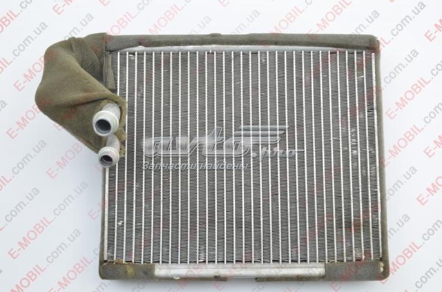 272801FC3B Nissan vaporizador de aparelho de ar condicionado