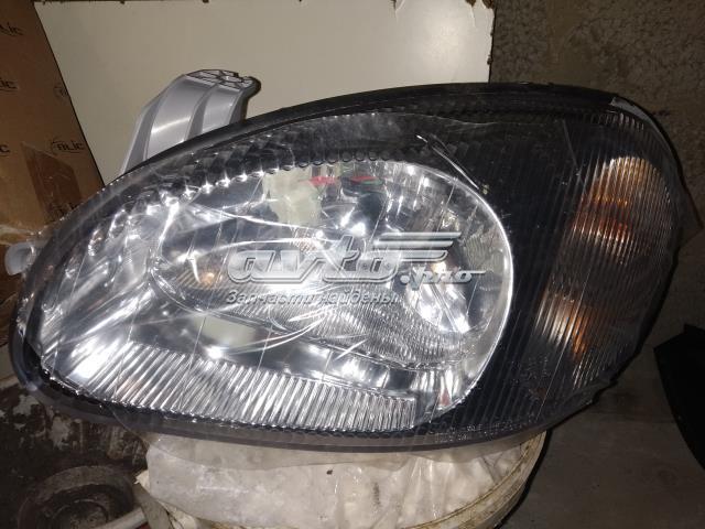 Фары General Motors 96303246