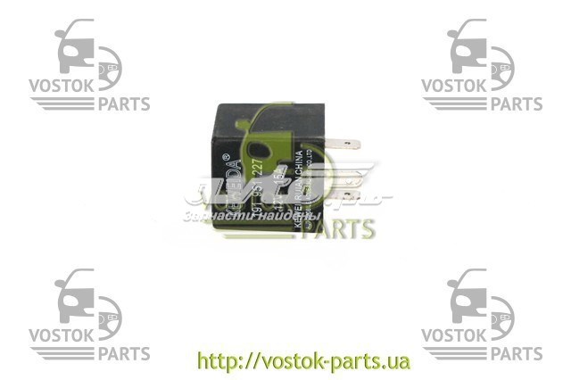 A113735017 Chery Реле указателей поворотов