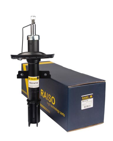 Амортизатор передний RS314736 Raiso