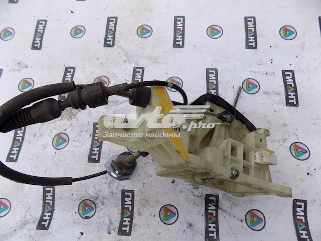 467000U100 Hyundai/Kia Кулиса КПП