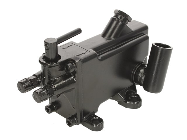 Насос подъема кабины Akkussan TEQ03014 цена, от 31.35 USD