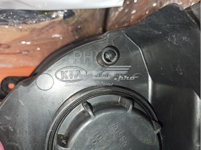 921023E5XX Hyundai/Kia Фара передняя правая