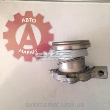 24422061 Opel рабочий цилиндр сцепления в сборе с выжимным подшипником