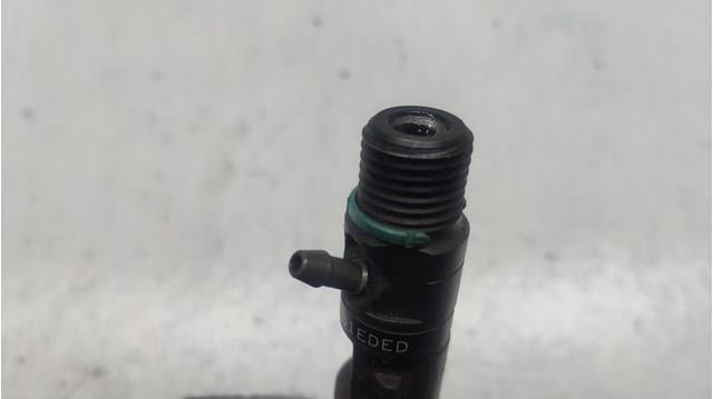 Форсунки Renault (RVI) 8200240244