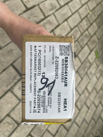 FP6743202 FPS 